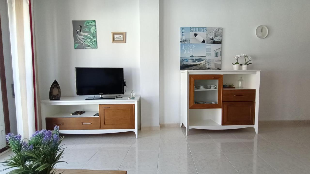Alquilaencanarias Tio Claudio Beach El Médano Extérieur photo